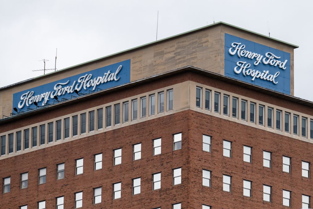 Henry Ford Ascension Michigan to partner in latest health care